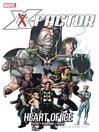 Cover image for X-Factor (2006), Volume 4